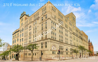 270 E Highland Ave - 270 E Highland Ave