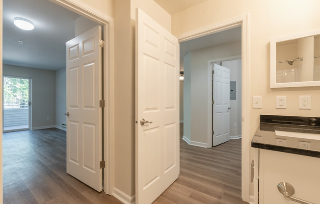 2 beds, 2 baths, 1,028 sqft, $2,795, Unit 101