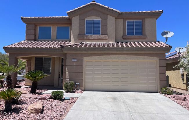 Rhodes Range / 4 Bedroom