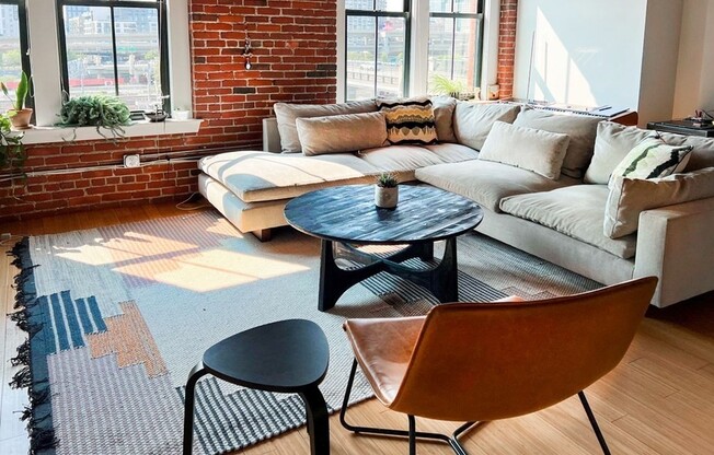 1 bed, 1 bath, 861 sqft, $3,800, Unit 509