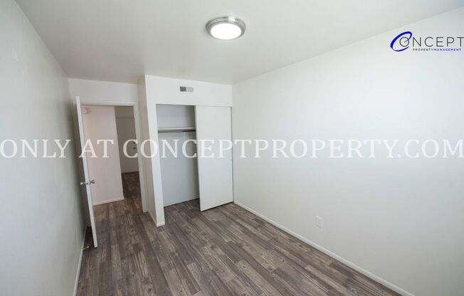 2 beds, 1 bath, 810 sqft, $1,299, Unit 34