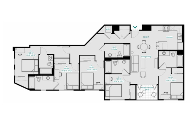 Partner-provided property photo