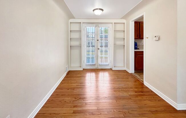 $0 DEPOSIT OPTION! UNIVERSITY PARK/DU, BEAUTIFUL RANCH HOME, 3 CAR GARAGE, HARDWOOD FLOORS, SOLAR PANELS!