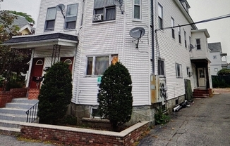 84 PLEASANT ST