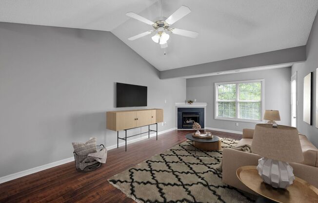 Moss Creek Condos, Inc