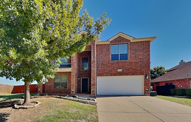 7601 YEARLING WAY