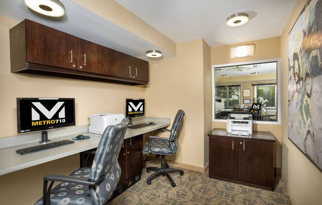 E-Lounge at Metro 710, Silver Spring, 20910