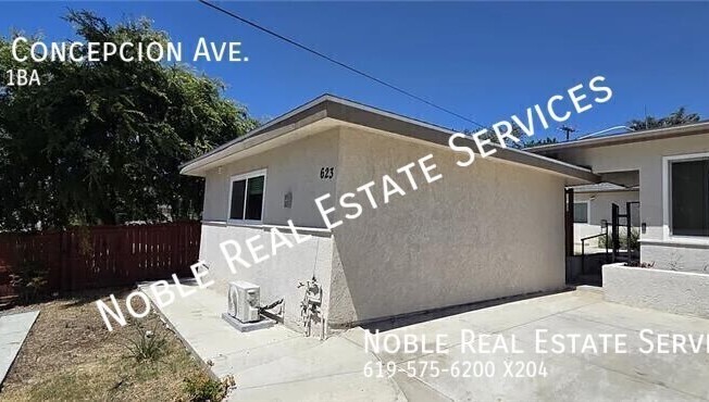 623 CONCEPCION AVE