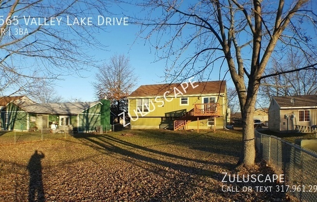 3565 VLY LK DR