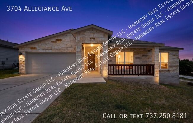 3704 Allegiance Ave