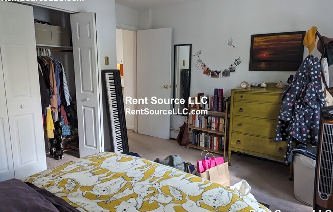41 Belmont St