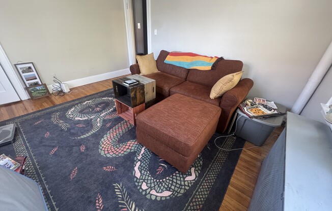 4 Cogswell Ave.