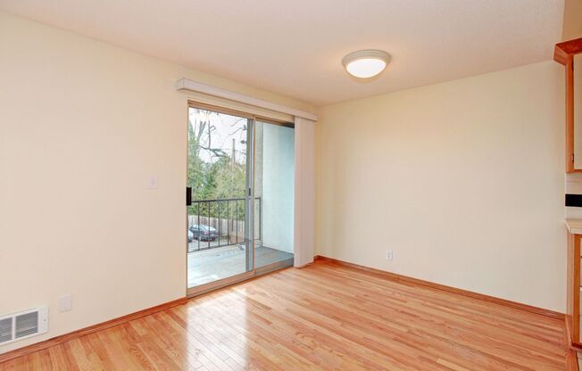 West Etruria Apartments