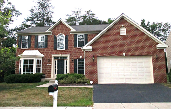 Updated 4 BR/ 3.5 BA Single Family Home in Severn!