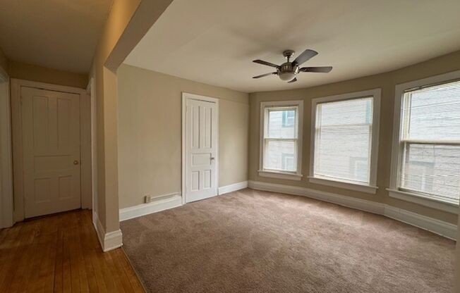 2724-2726 N Murray Duplex