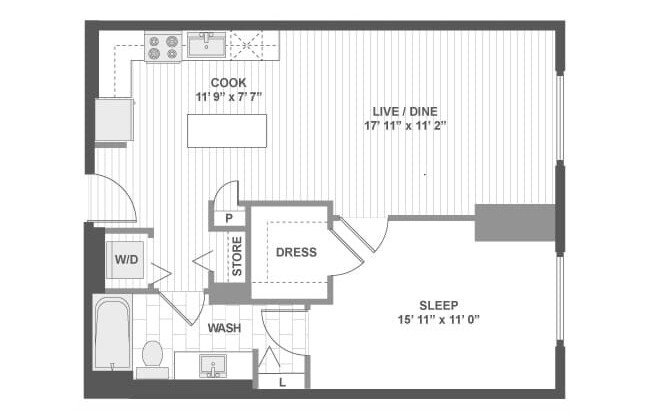 Partner-provided property photo