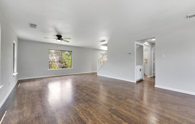 Beautiful Rental Home in NW San Antonio available for asap move in!