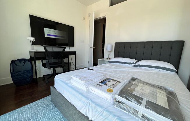 4 beds, 3 baths, 1,400 sqft, $1,350, Unit 401 - Signature Room - 2