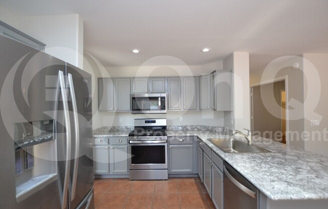 487 W CALLE MONTE VIS