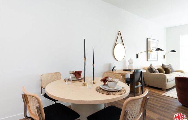 1 bed, 1 bath, 654 sqft, $2,100, Unit 104