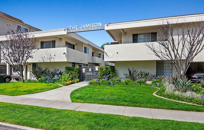 The Jamison