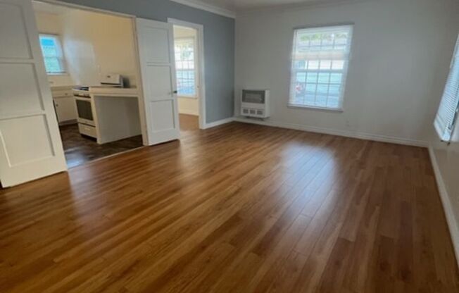 Studio, 1 bath, 250 sqft, $1,695, Unit BY65-05