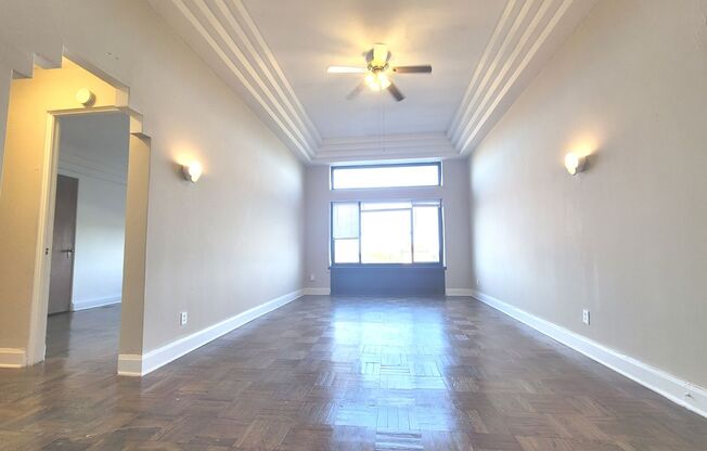 1 bed, 1 bath, $1,175, Unit 603