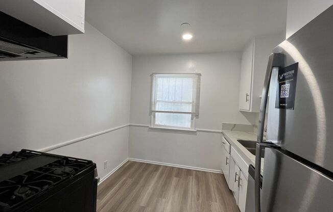 Studio, 1 bath, 595 sqft, $1,598, Unit 22