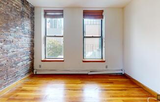 Studio, 1 bath, $2,790, Unit 6C