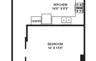 Partner-provided photo for $1950 unit