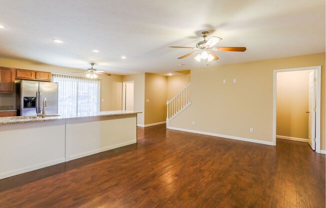 Graycliff Luxury Townhomes