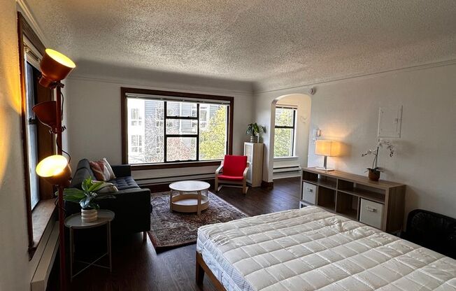 The Windermere Apartments