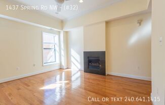 1437 Spring Rd NW