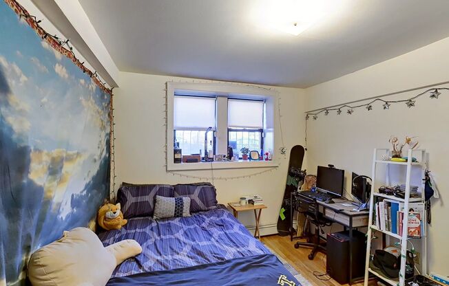 17 Glenville Ave #23 Boston MA 02134