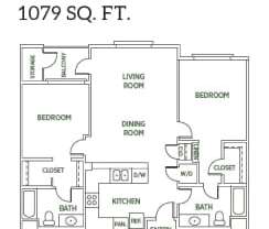 Partner-provided photo for $4423 unit