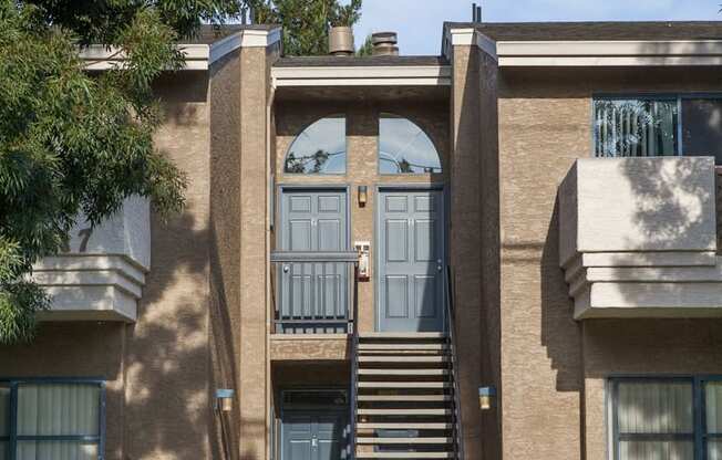 Welcome to Sierra Vista Apartments