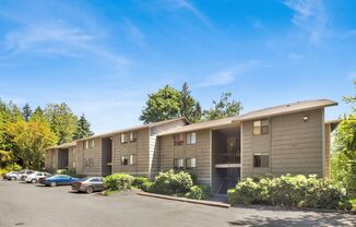 Woodridge Apartments