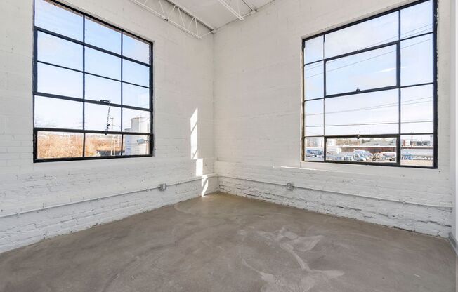 1 bed, 1 bath, 586 sqft, $1,233, Unit 107