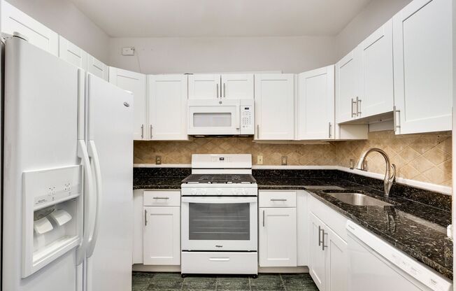 Ideally located near the Metro and Tysons Galleria, offering premier access to shopping, dining, and transit.