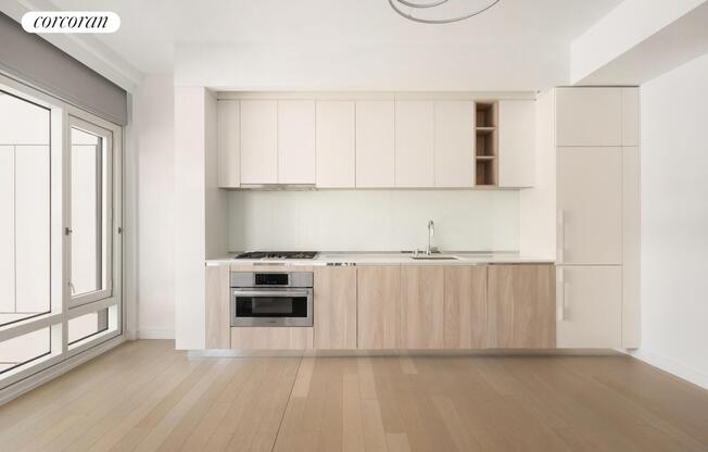 Studio, 1 bath, $4,450, Unit 11T