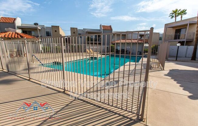 16635 N CAVE CREEK Road