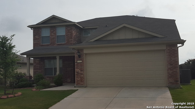 4 bedroom 2 1/2 bath with master downstairs