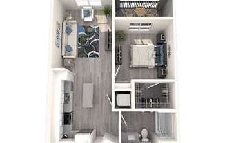 Partner-provided photo for $2737 unit