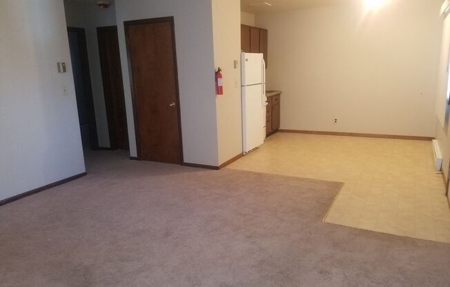 1 bed, 1 bath, 742 sqft, $715, Unit Apt 9