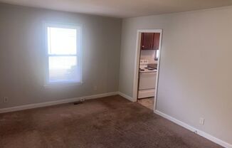 3 beds, 1 bath, $1,495