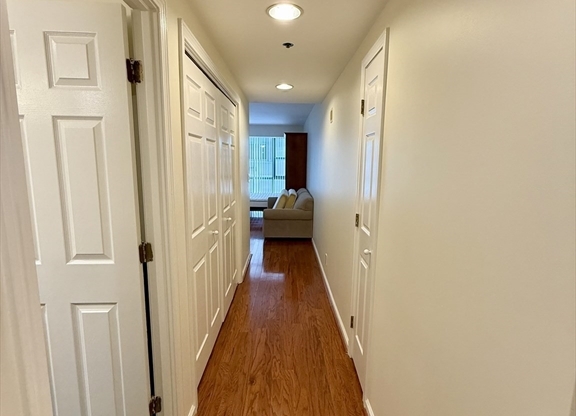 Studio, 1 bath, 507 sqft, $2,750, Unit 307