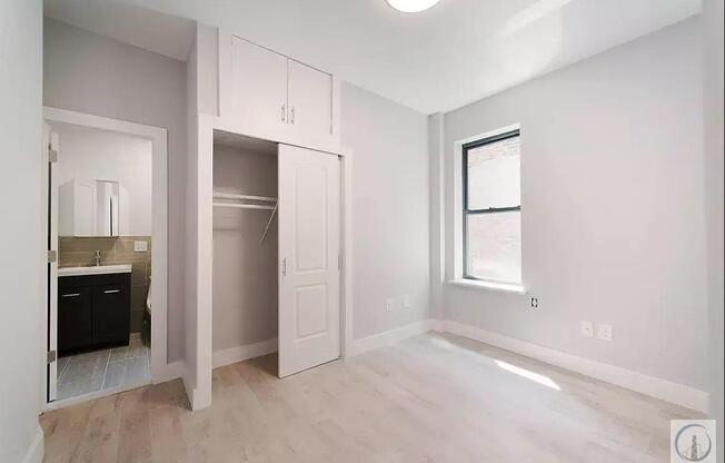 1 bed, 1 bath, $2,250, Unit 36A