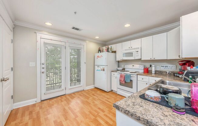 2 beds, 2 baths, $1,550, Unit # 1727