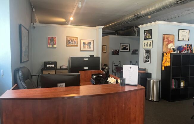 Studio, , 1,242 sqft, $4,400, Unit 1st Floor