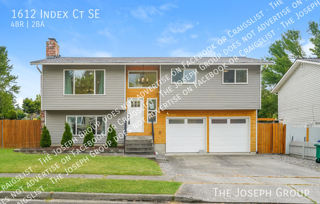 1612 INDEX CT SE
